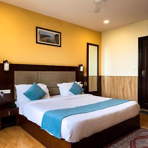 Hotel Royal Palm - A Budget Hotel In Udaipur